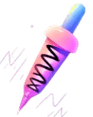 PickInk Logo